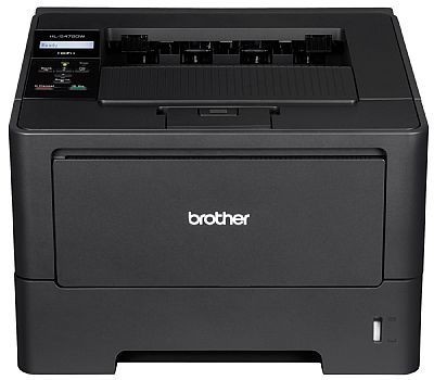 Impressora Brother Laser HL 5472 DW