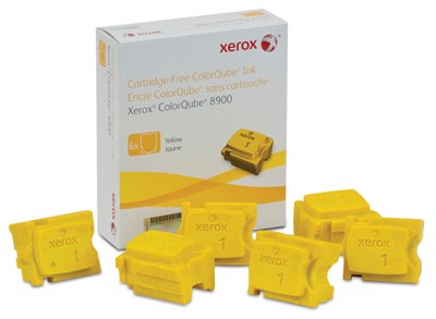 CERA DE BASTO XEROX 8900