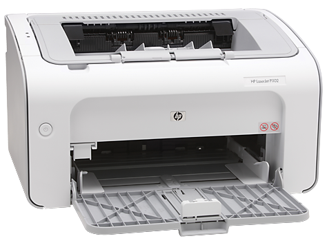 IMPRESSORA HP LASERJET PRO P1102